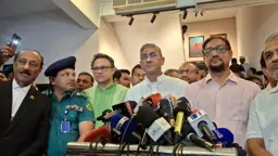 বালু ব্যবসার দ্বন্দ্বে খুন হচ্ছেন নিজ দলের নেতাকর্মীরাই