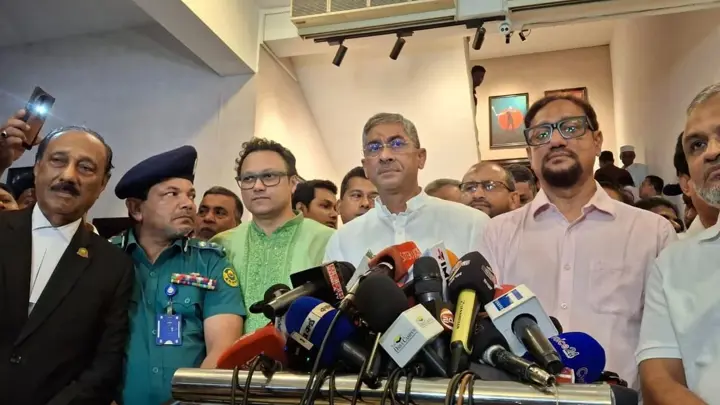 বালু ব্যবসার দ্বন্দ্বে খুন হচ্ছেন নিজ দলের নেতাকর্মীরাই