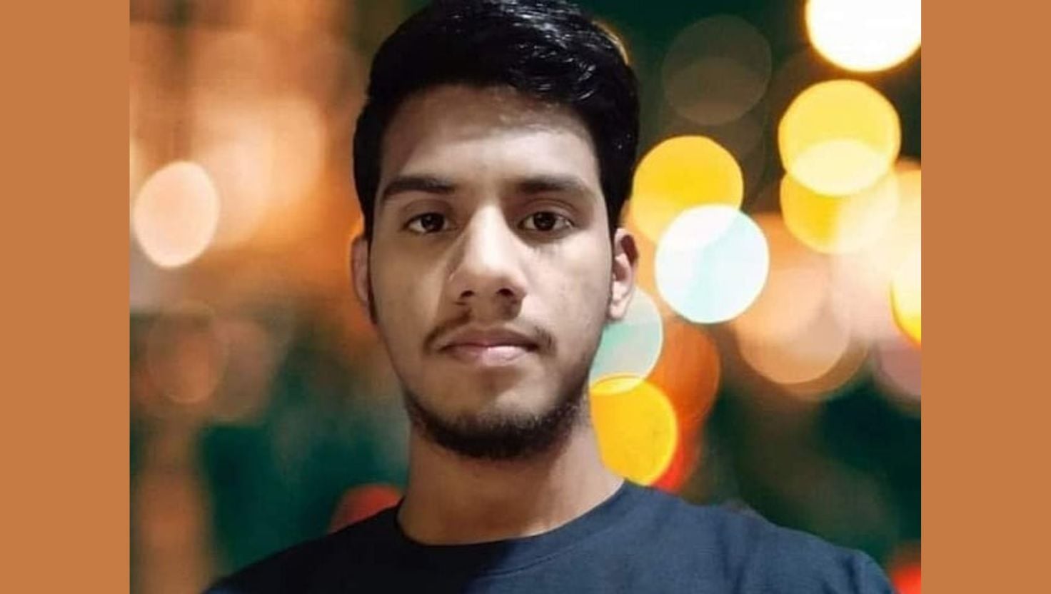 'আমার ফোন আর লাশটা আম্মুর কাছে পৌঁছে দেবেন'