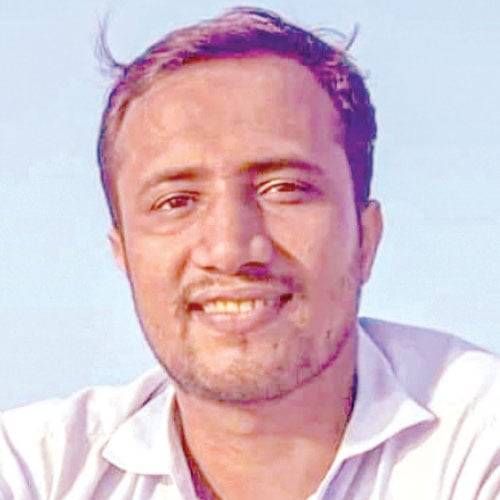 শামসুল আরেফীন