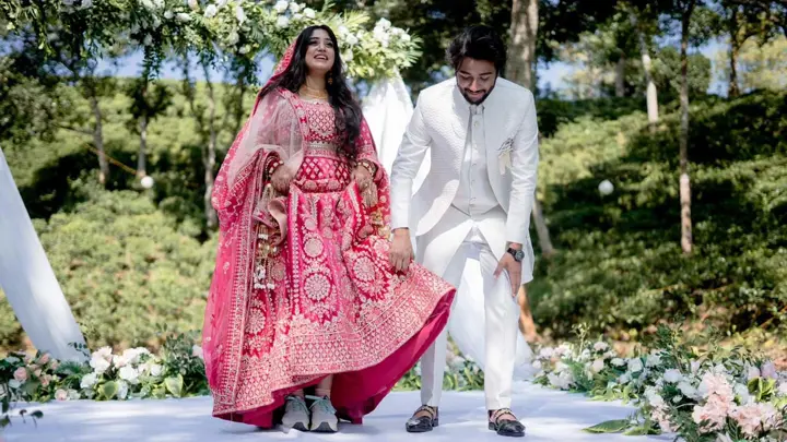 দশ বছরের দাম্পত্যে ইতি, বিচ্ছেদের পথে প্রীতম-শাহতাজ