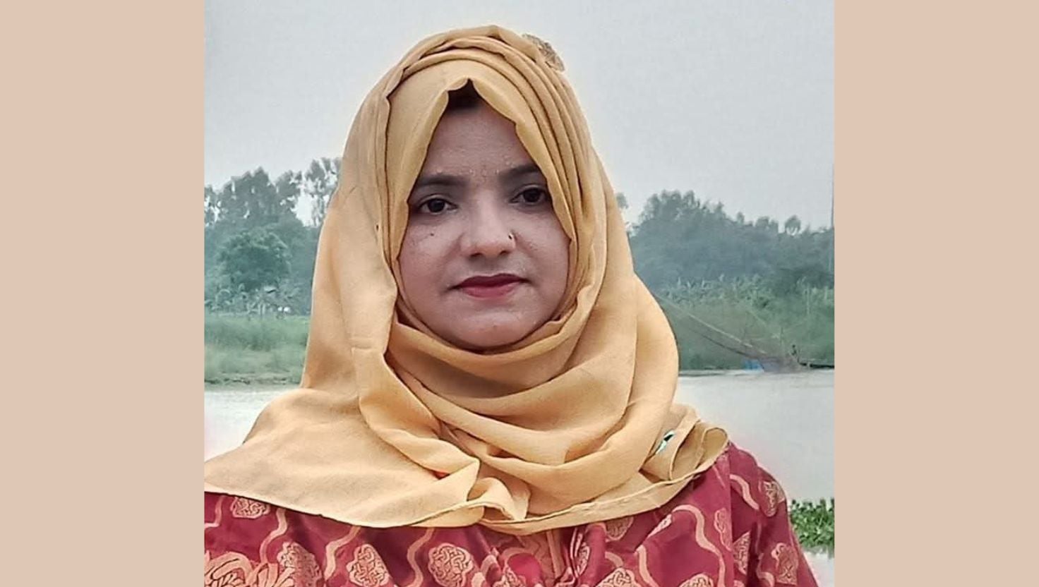 সিংগাইরে নিজ বাসা থেকে স্কুল শিক্ষিকার লাশ উদ্ধার