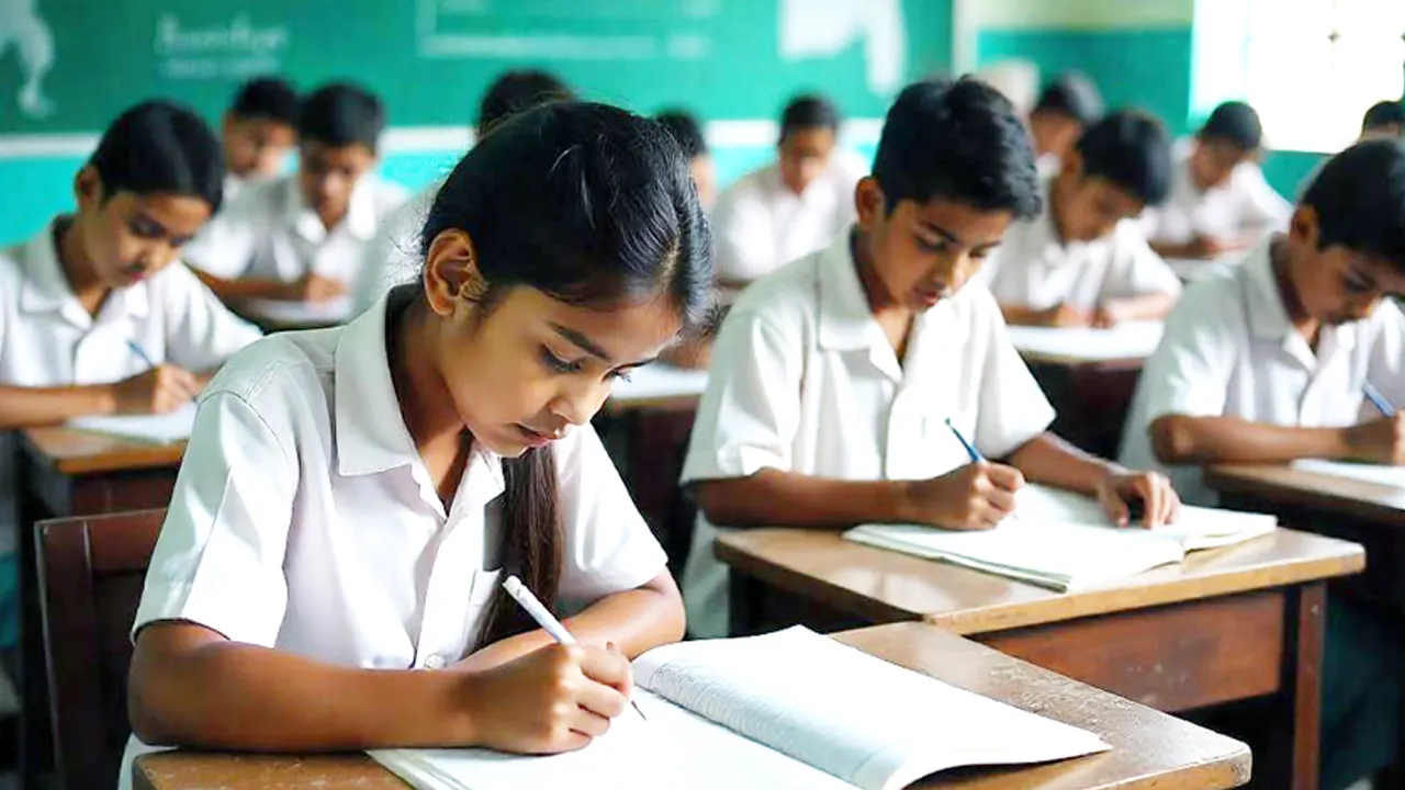 পরীক্ষানির্ভর শিক্ষা ও মেধার অপমৃত্যু 