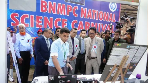 শিক্ষার্থীদের বিজ্ঞানমনস্ক করে গড়ে তুলতে হবে: শিক্ষামন্ত্রী