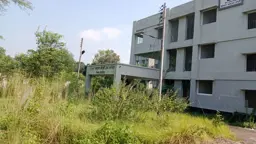 শিবচরের ট্রমা সেন্টার অচল