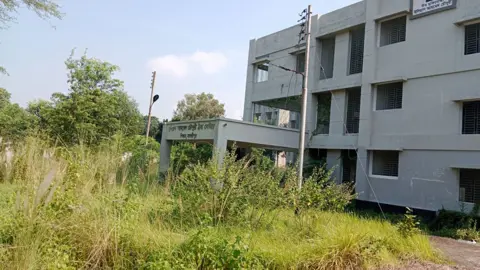 শিবচরের ট্রমা সেন্টার অচল
