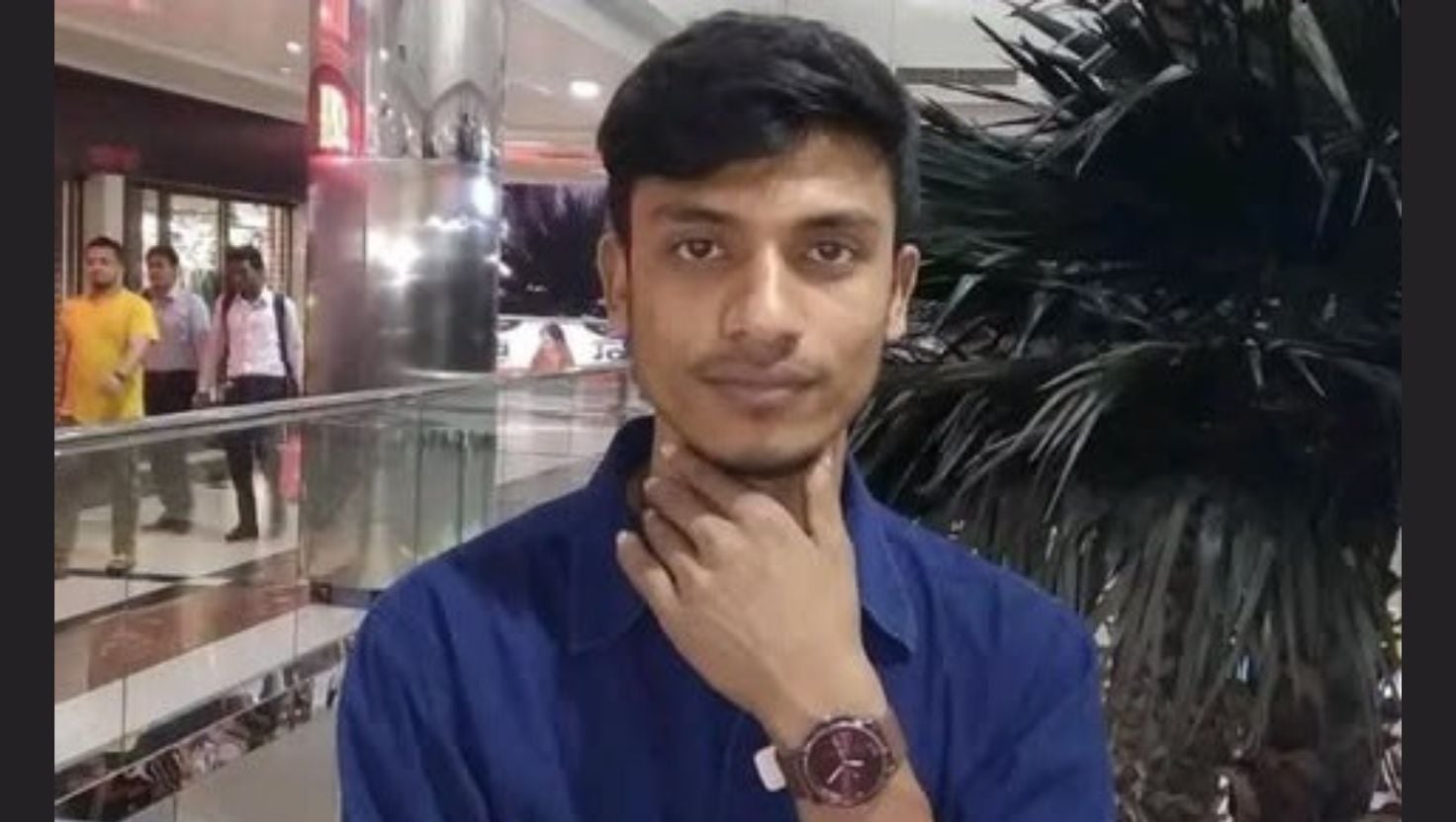গাইবান্ধার শিবিরের সেই নেতা মারা গেছেন