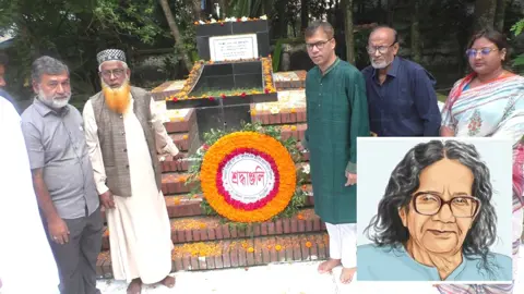  বিশ্ববরেণ্য চিত্রকর এস এম সুলতানকে যথাযোগ্য মর্যাদায় স্মরণ