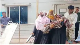 কুতুবদিয়ায় পানিতে ডুবে শিশুমৃত্যু থামছেই না