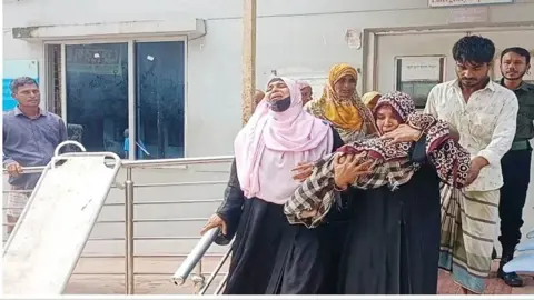 কুতুবদিয়ায় পানিতে ডুবে শিশু মৃত্যু থামছেই না