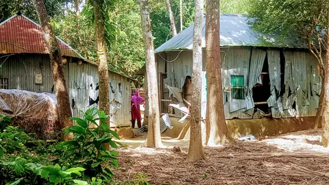 আধিপত্য বিস্তার নিয়ে সংঘর্ষে ৩০ বাড়ি ভাঙচুর, আহত ৫