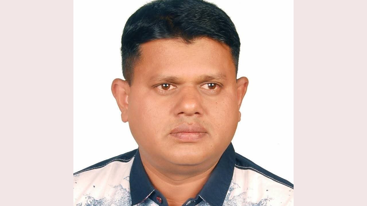 শ্রীপুরে জুলাই হত্যা মামলার আসামি গ্রেপ্তার

