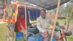 মেধাবী শামীমকে স্বাভাবিক জীবনে ফেরাতে সহায়তার আকুতি দরিদ্র বাবার