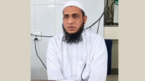 শ্রীমঙ্গলে নিখোঁজ মাদ্রাসাশিক্ষকের লাশ উদ্ধার ভৈরবে
