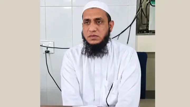 শ্রীমঙ্গলে নিখোঁজ মাদ্রাসাশিক্ষকের লাশ উদ্ধার ভৈরবে
