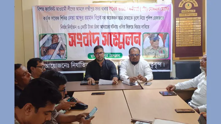‘ক্রসফায়ারের’ ভয় দেখিয়ে আদায় করা হয় ৭০ লাখ টাকা