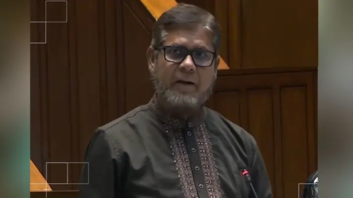 গ্যাসের অভাবে শিল্পোৎপাদন ৫০ থেকে ৭০ শতাংশ কমেছে: জামায়াত এমপি