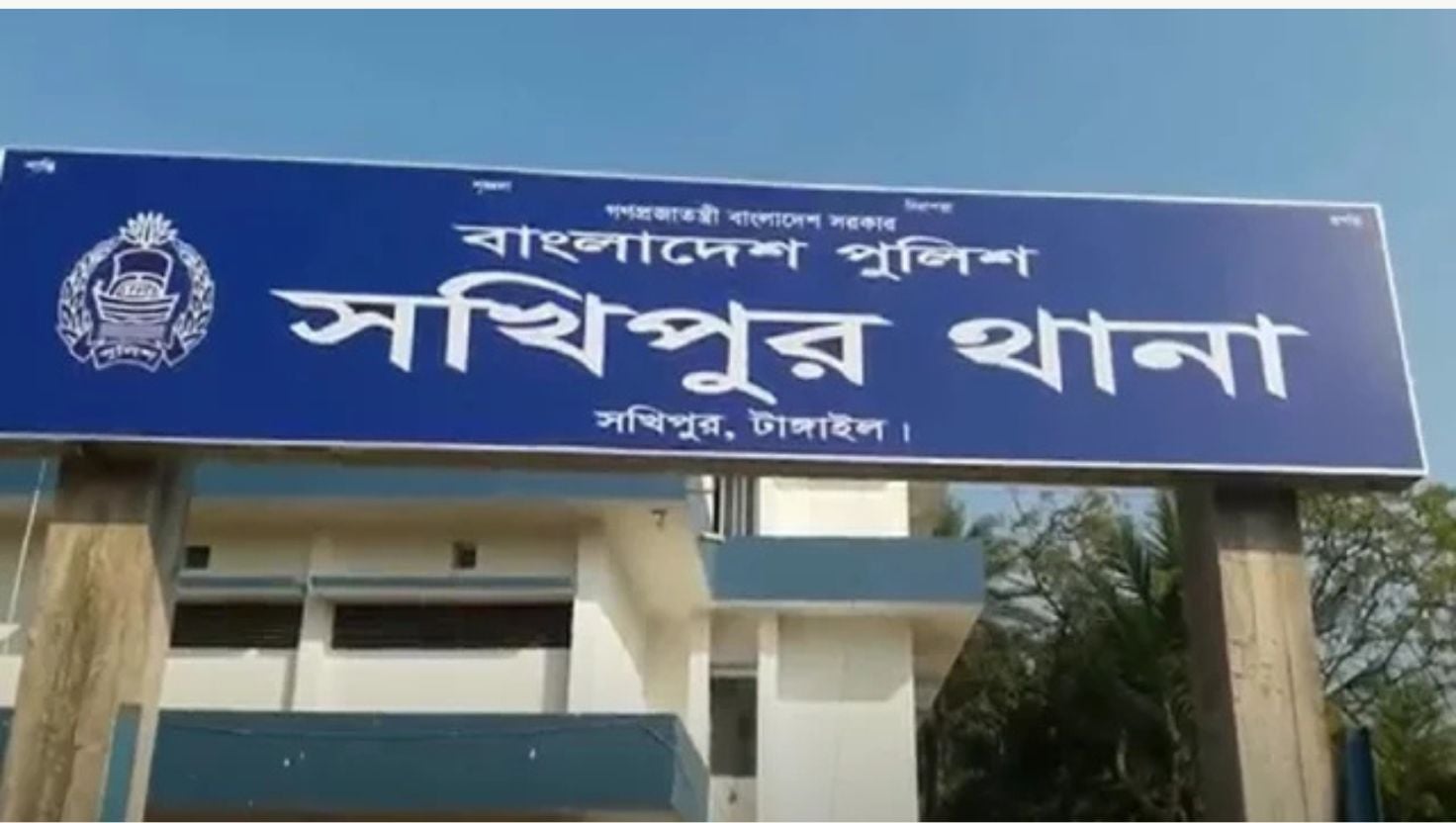 সখিপুরে গলায় রুটি আটকে স্কুলছাত্রীর মৃত্যু