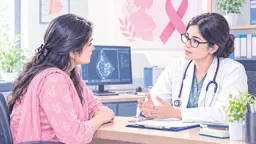 স্তন ক্যানসারের ঝুঁকি: সচেতনতায় দূর হবে উদ্বেগ