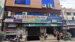পেটের ভেতরে গজ রেখেই সেলাই, রোগীর মৃত্যু