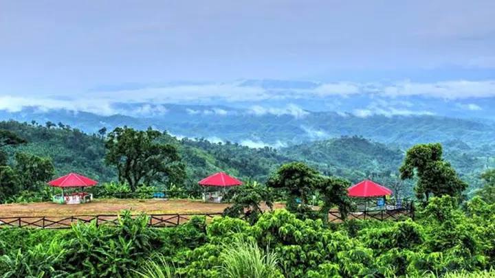 পর্যটন দিবস আজ: সম্ভাবনা থাকলেও বিকাশ ঘটেনি