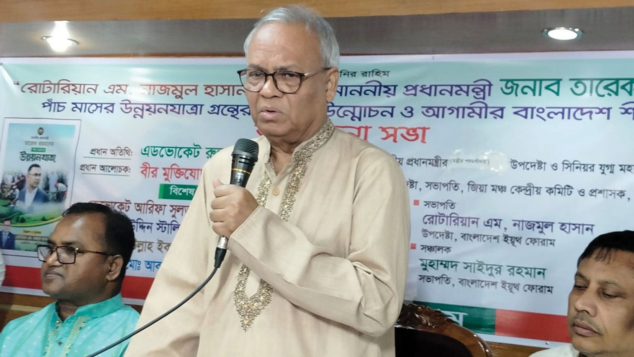সরকারের কাজে কোনো গাফিলতি হলে কঠোর ব্যবস্থা নিচ্ছেন প্রধানমন্ত্রী