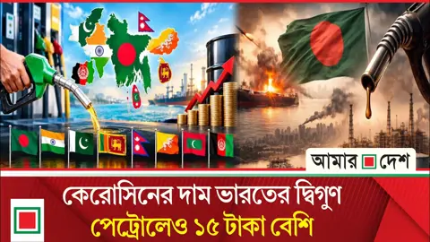 সরকারের বিরুদ্ধে জনরোষ সৃষ্টির আশঙ্কা