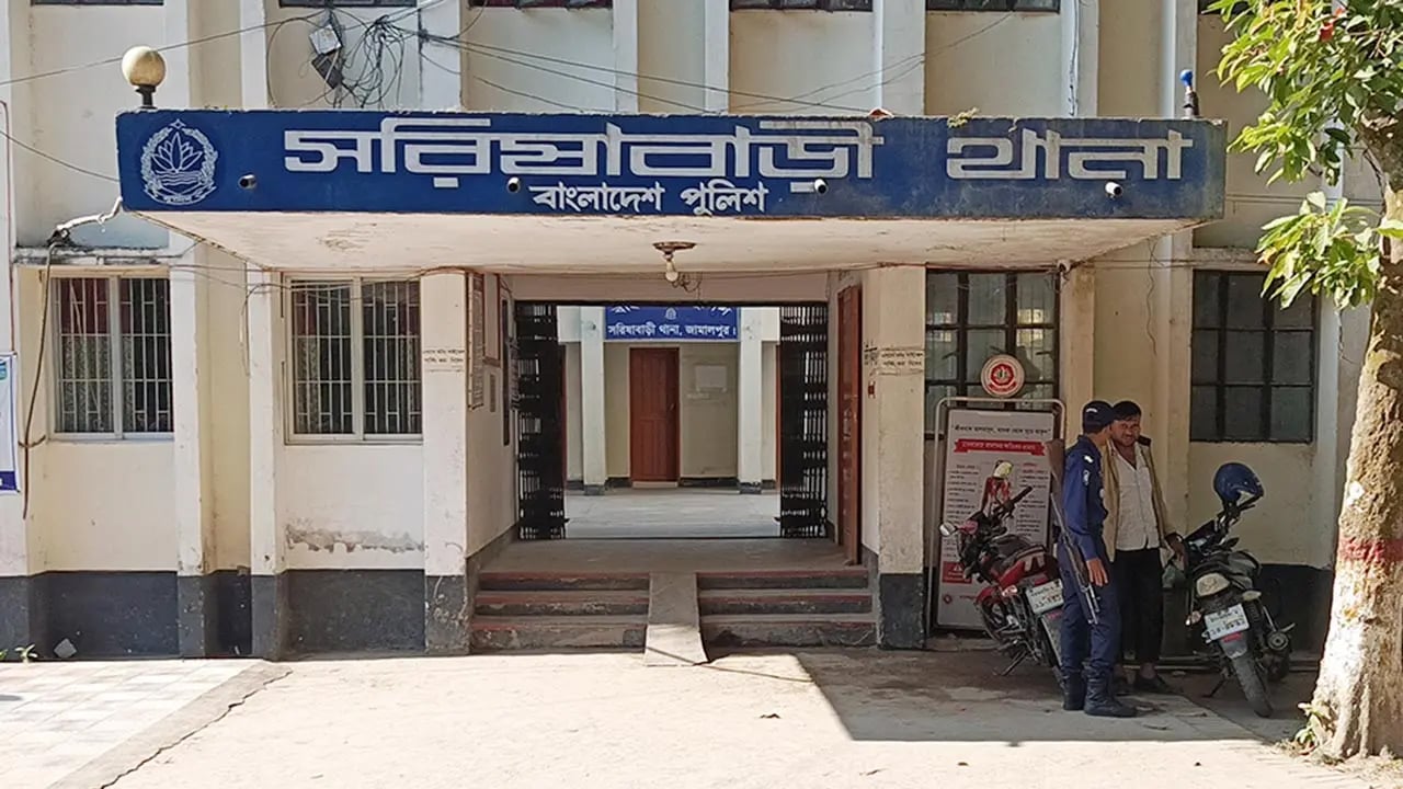 বালু ব্যবসার আধিপত্য নিয়ে বিএনপির দুই পক্ষের সংঘর্ষ, আহত ৯ 
