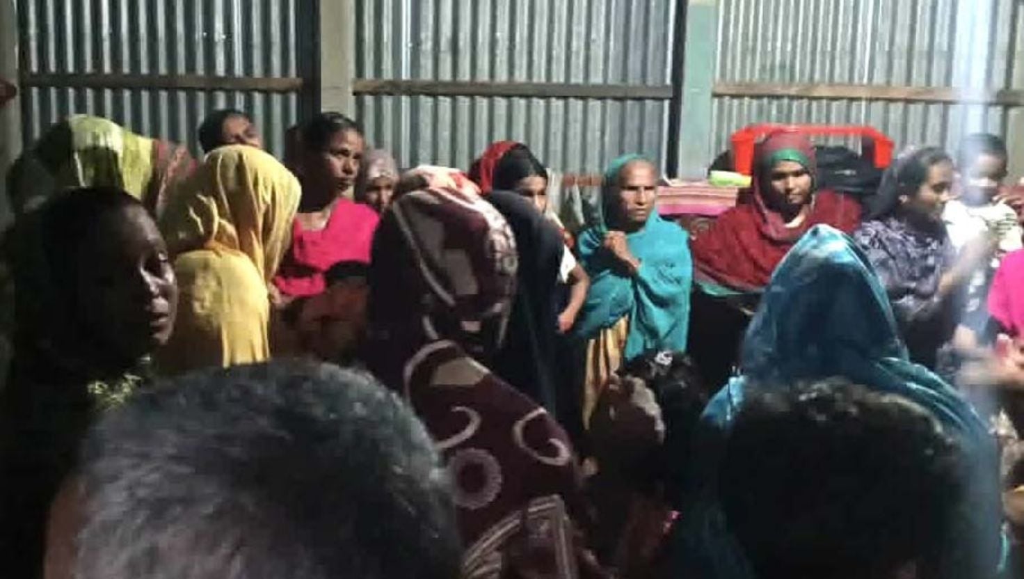 সরিষাবাড়ীতে পৃথক ঘটনায় নারী-শিশুসহ তিনজনের মৃত্যু