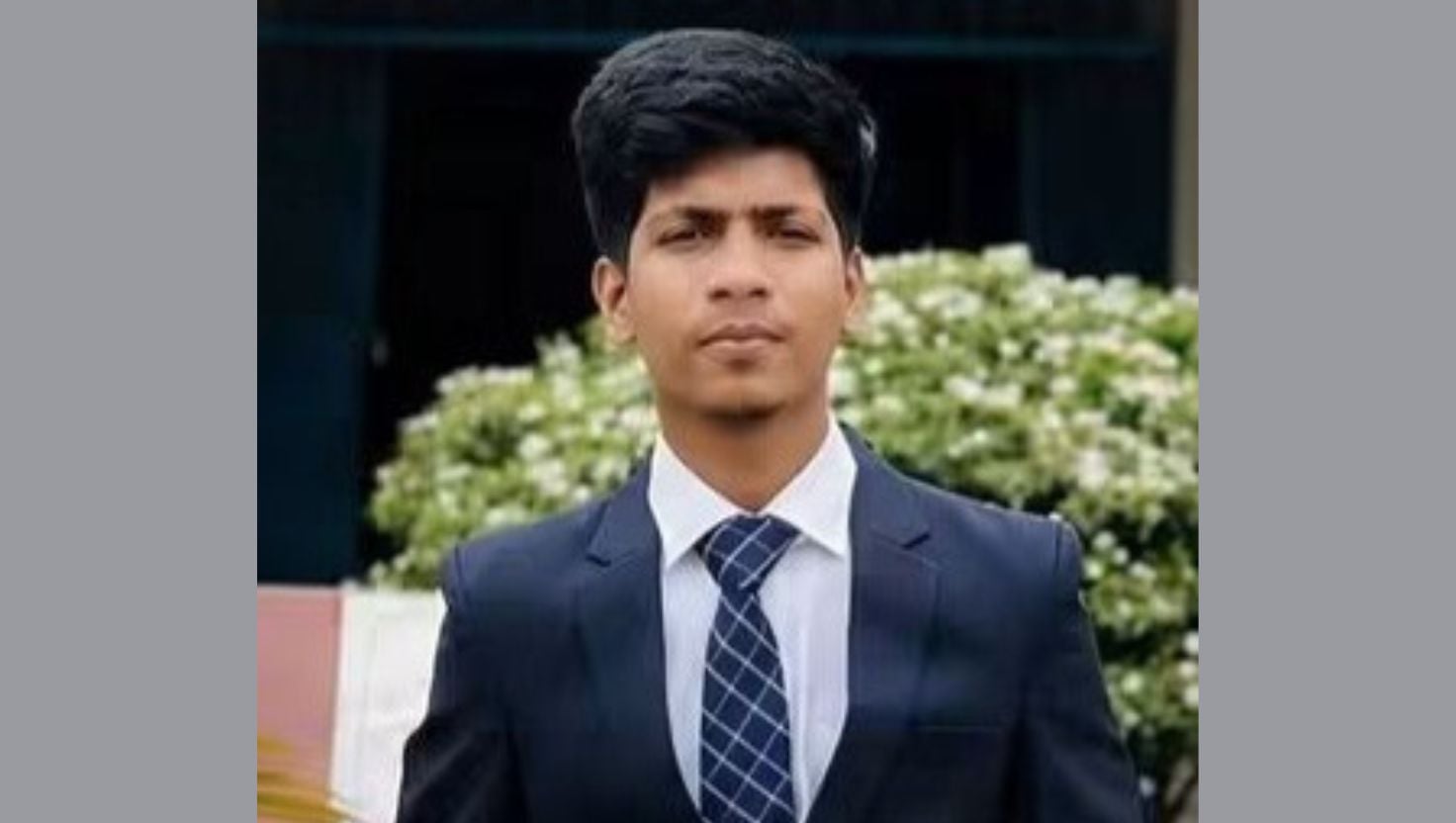 মারা গেছেন এয়ার অ্যাম্বুলেন্সে ঢাকায় পাঠানো রাবি শিক্ষার্থী সাইমন 