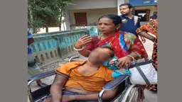 মাছ চুরির অভিযোগে মৎস্যজীবীকে পিটিয়ে হত্যা