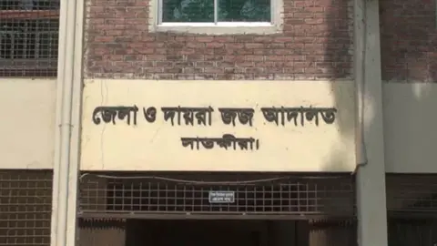 যৌতুকের জন্য স্ত্রী-কন্যা হত্যা মামলায় আসামির মৃত্যুদণ্ড
