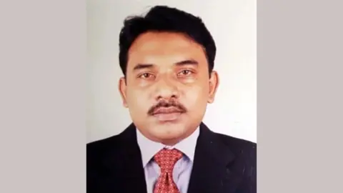 নাটোরের উপজেলা চেয়ারম্যান বাবু হত্যা, ঘুরে বেড়াচ্ছে অভিযুক্তরা