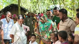 ঝিনাইদহে সাপের কামড়ে শিশুসহ দুজনের মৃত্যু