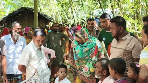 ঝিনাইদহে সাপের কামড়ে শিশুসহ দুজ‌নের মৃত্যু