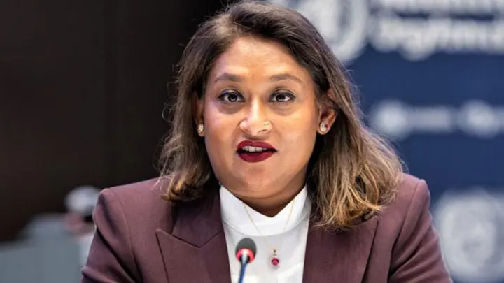 জালিয়াতি-অনিয়মের অভিযোগের পর ডব্লিউএইচওর পদ ছাড়লেন পুতুল