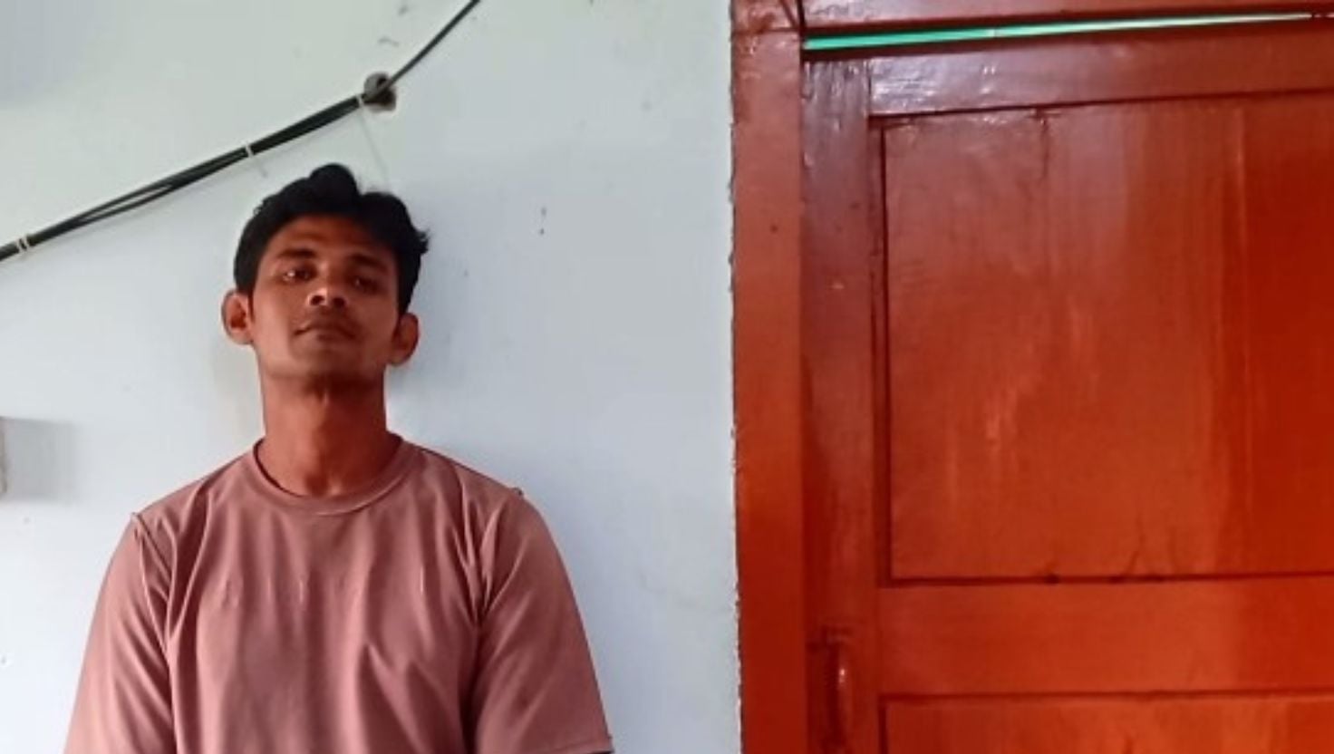 মেহেরপুরে সাবেক স্ত্রীর শরীর থেকে হাত বিচ্ছিন্ন করল স্বামী