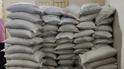 শিবগঞ্জে ১৬৯ বস্তা রাসায়নিক সার জব্দ