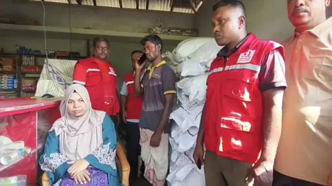 পাচারের সময় ৭০ বস্তা সার আটক, একজনের কারাদণ্ড
