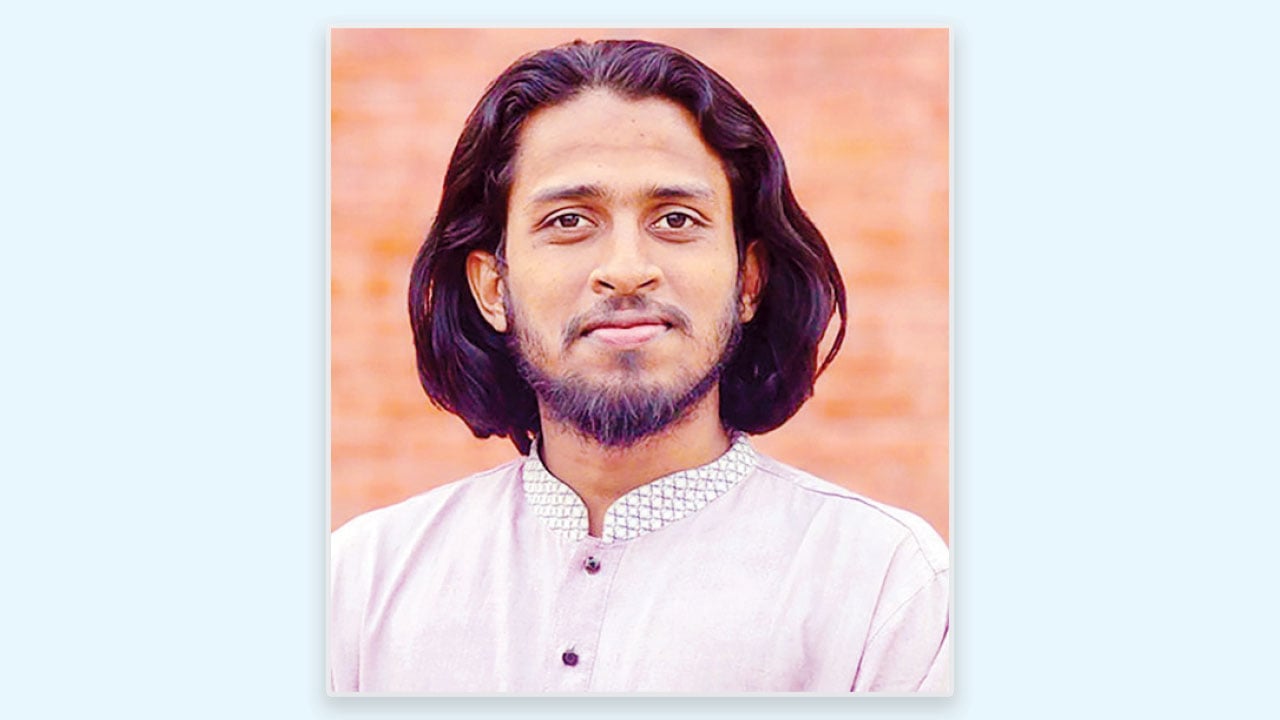 সালাউদ্দিন আম্মার