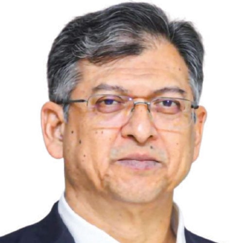 সালাহউদ্দিন আহমদ