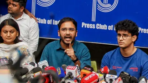 ‘লড়াই সবে শুরু’, দেশজুড়ে ফের আন্দোলনের ঘোষণা সিজেপির