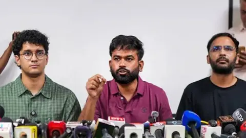 আটকের পর খোঁজ মিলছে না সিজেপি নেতাদের, বাড়ছে উদ্বেগ