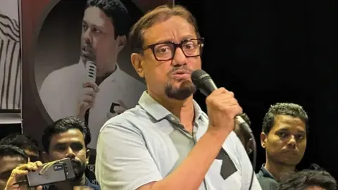 
‘বগা সিটি করপোরেশনে এসেছিল- প্রমাণ দিতে পারলে রাজনীতি ছেড়ে দেব’