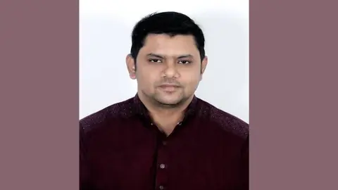 ২০ লাখ টাকা চাঁদাবাজির মামলায় কৃষক দল নেতা গ্রেপ্তার