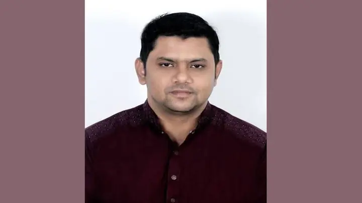 ২০ লাখ টাকা চাঁদাবাজির মামলায় কৃষক দল নেতা গ্রেপ্তার