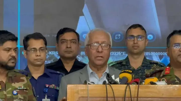 ঠাকুরগাঁওয়ে নির্বাচন অত্যন্ত সুষ্ঠু ও সুন্দর পরিবেশে অনুষ্ঠিত হবে