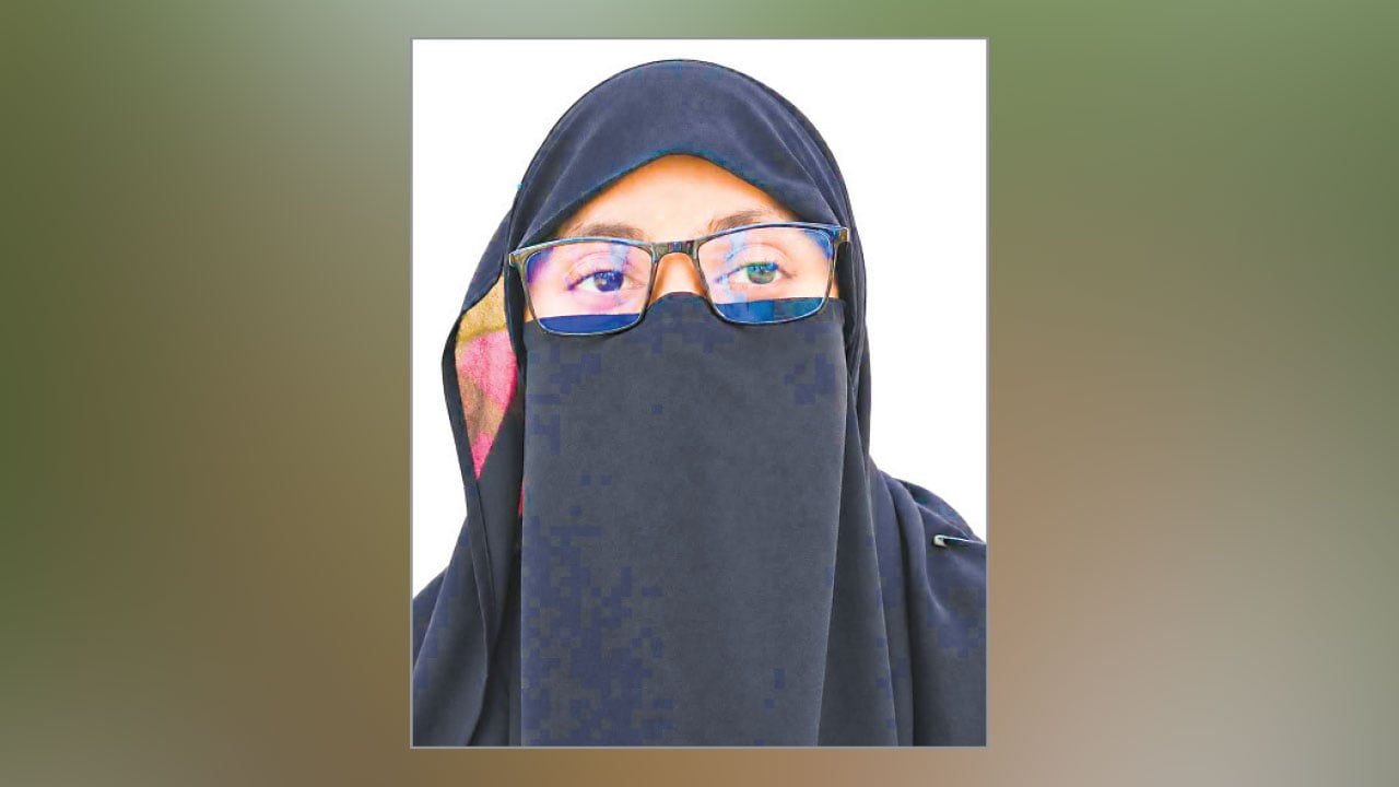 সিমিকা হাসান