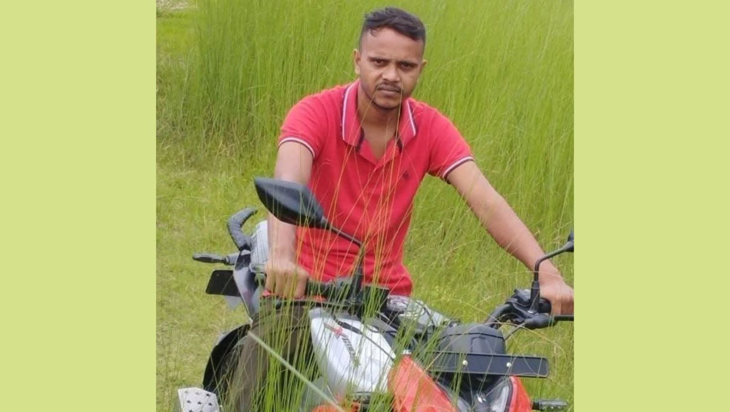 সিরাজগঞ্জে মোটরসাইকেল-ভটভটি সংঘর্ষে নিহত ১ 