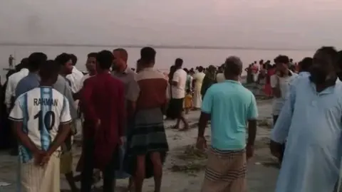 সিরাজগঞ্জে নিখোঁজ বিশ্ববিদ্যালয় শিক্ষার্থীর লাশ উদ্ধার